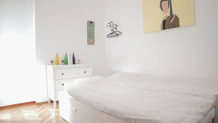 Apart Daire, Deniz Manzaralı (Chapter II)