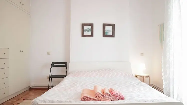 Apart Daire, Deniz Manzaralı (Chapter II)