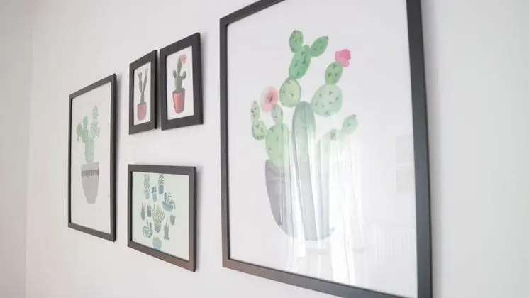 Apart Daire, Deniz Manzaralı (Chapter II)