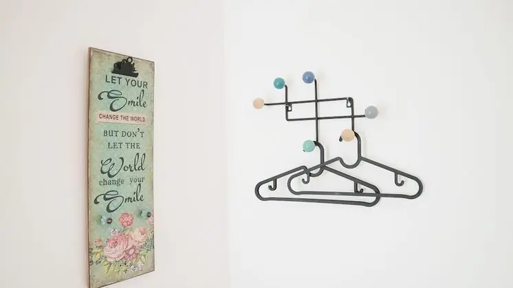 Apart Daire, Deniz Manzaralı (Chapter II)