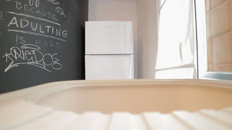 Apart Daire, Deniz Manzaralı (Chapter II)