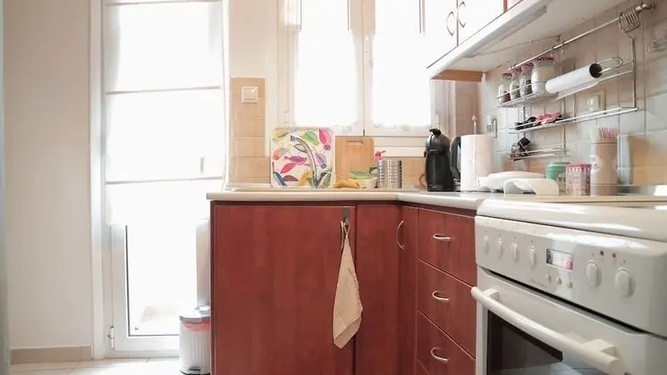 Apart Daire, Deniz Manzaralı (Chapter II)