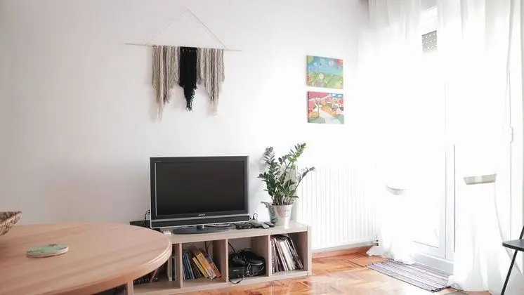 Apart Daire, Deniz Manzaralı (Chapter II)