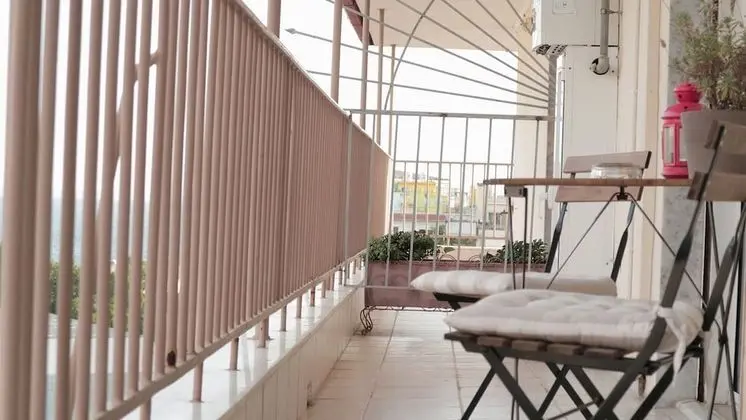 Apart Daire, Deniz Manzaralı (Chapter II)