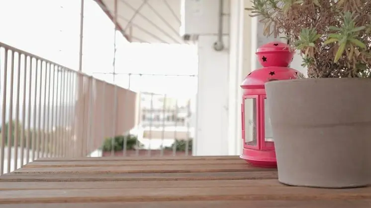 Apart Daire, Deniz Manzaralı (Chapter II)