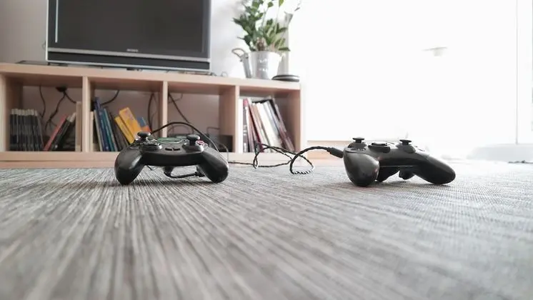 Apart Daire, Deniz Manzaralı (Chapter II)