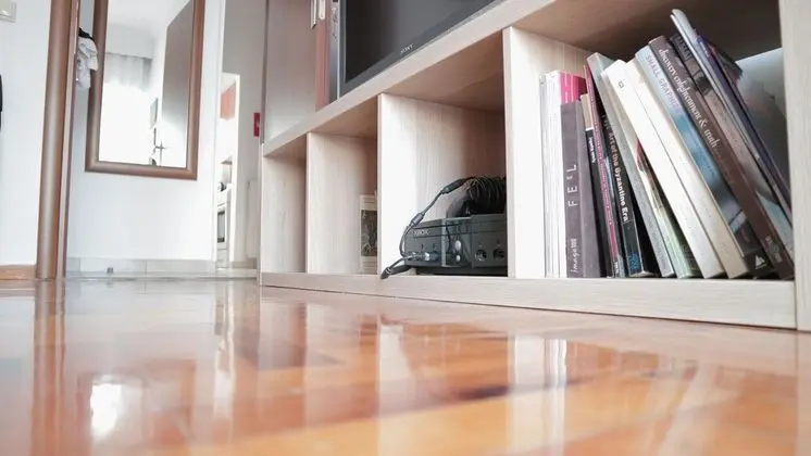 Apart Daire, Deniz Manzaralı (Chapter II)