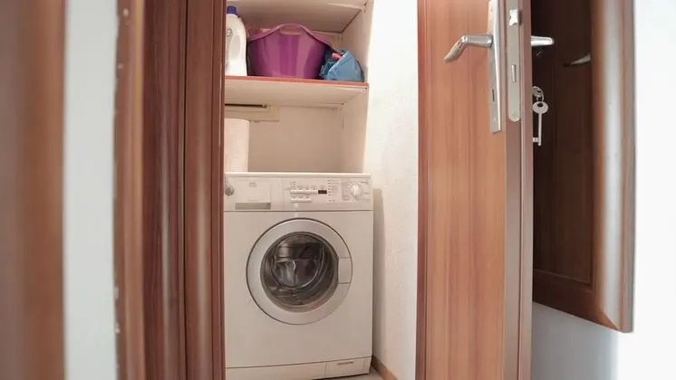 Apart Daire, Deniz Manzaralı (Chapter II)