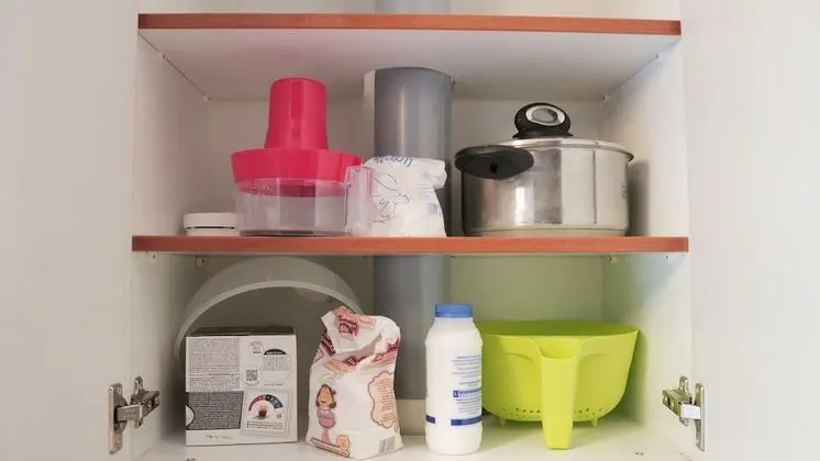 Apart Daire, Deniz Manzaralı (Chapter II)