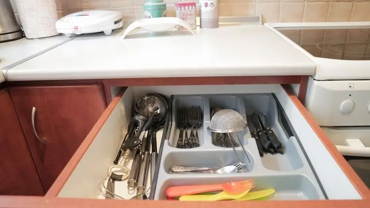 Apart Daire, Deniz Manzaralı (Chapter II)