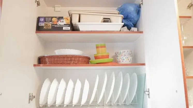 Apart Daire, Deniz Manzaralı (Chapter II)