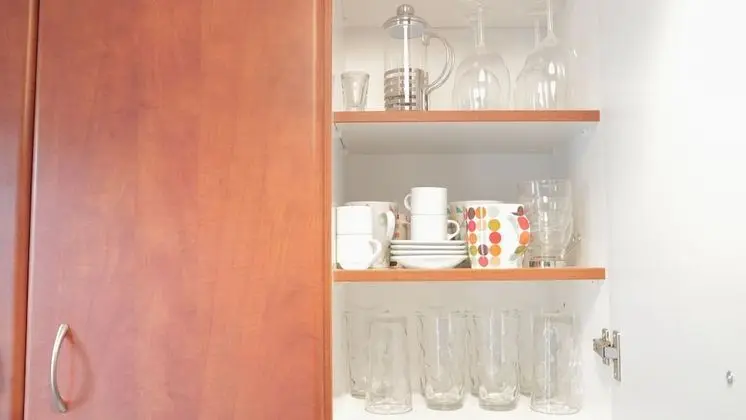 Apart Daire, Deniz Manzaralı (Chapter II)