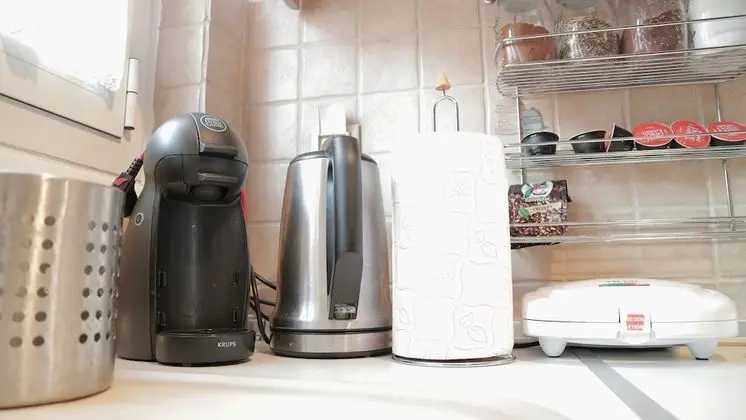 Apart Daire, Deniz Manzaralı (Chapter II)