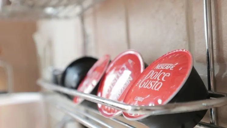 Apart Daire, Deniz Manzaralı (Chapter II)