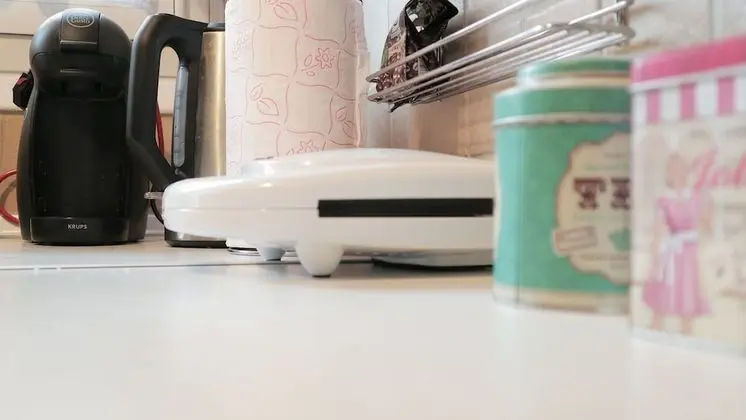 Apart Daire, Deniz Manzaralı (Chapter II)