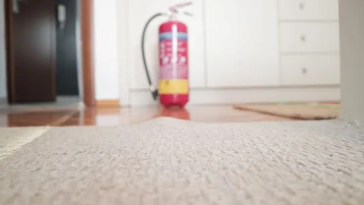 Apart Daire, Deniz Manzaralı (Chapter II)