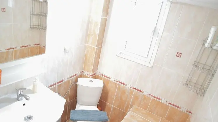 Apart Daire, Deniz Manzaralı (Chapter II)