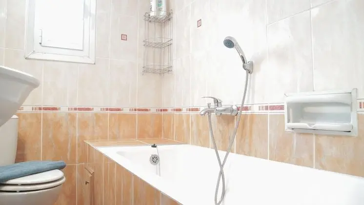 Apart Daire, Deniz Manzaralı (Chapter II)