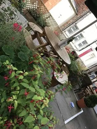 Superior Tek Büyük Yataklı Oda, Banyolu/Duşlu