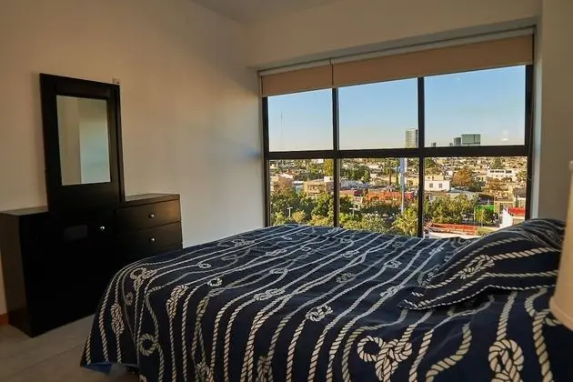 Deluxe Stüdyo Süit