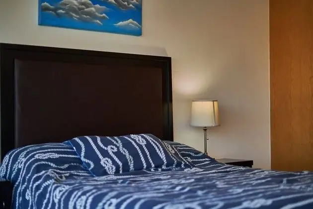 Deluxe Stüdyo Süit