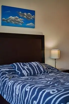 Deluxe Stüdyo Süit