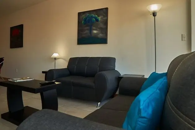 Deluxe Stüdyo Süit