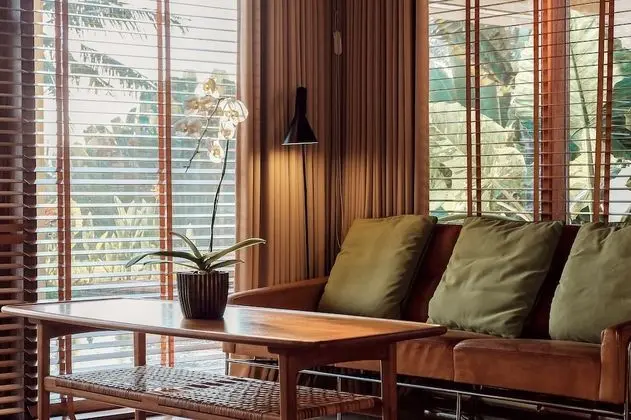 Villa, 1 Yatak Odası, Kişiye Özel Havuzlu