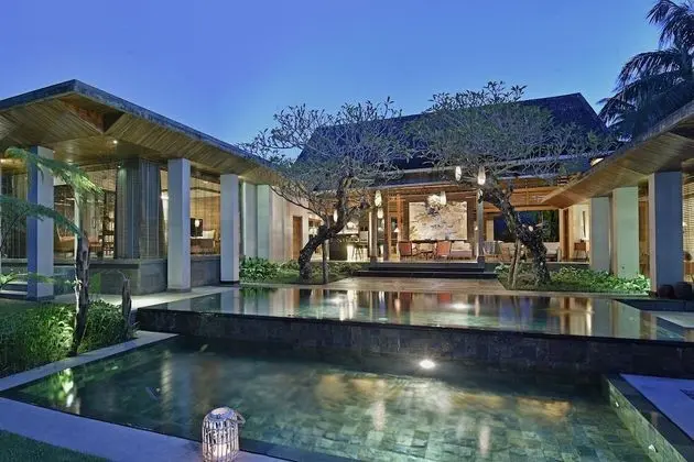 Premium Villa, 2 Yatak Odası, Kişiye Özel Havuzlu