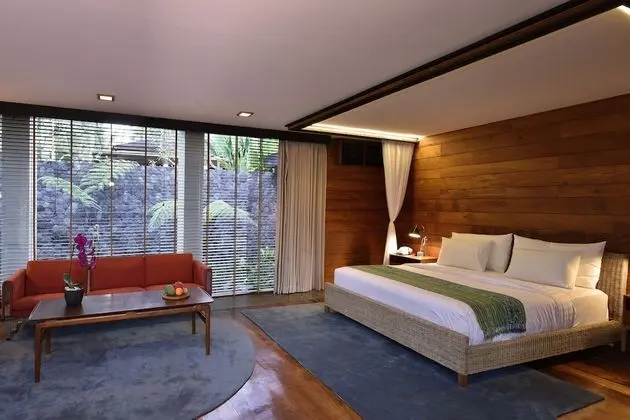 Premium Villa, 2 Yatak Odası, Kişiye Özel Havuzlu