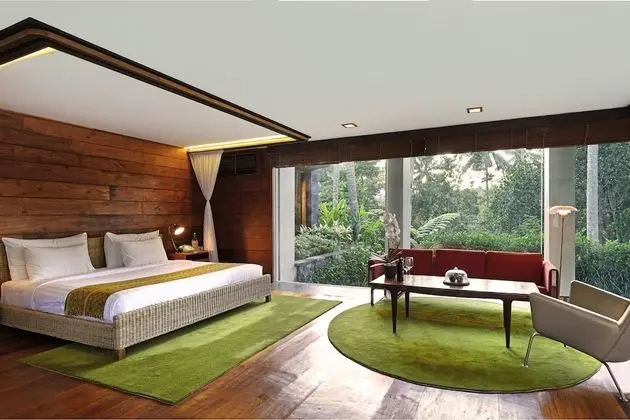 Premium Villa, 2 Yatak Odası, Kişiye Özel Havuzlu
