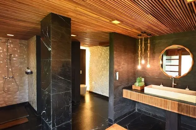 Premium Villa, 2 Yatak Odası, Kişiye Özel Havuzlu