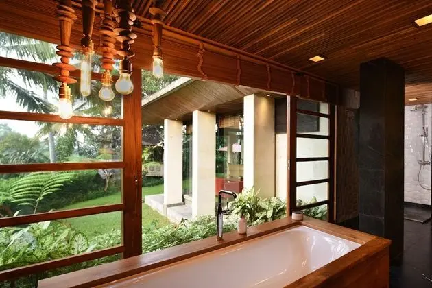 Premium Villa, 2 Yatak Odası, Kişiye Özel Havuzlu