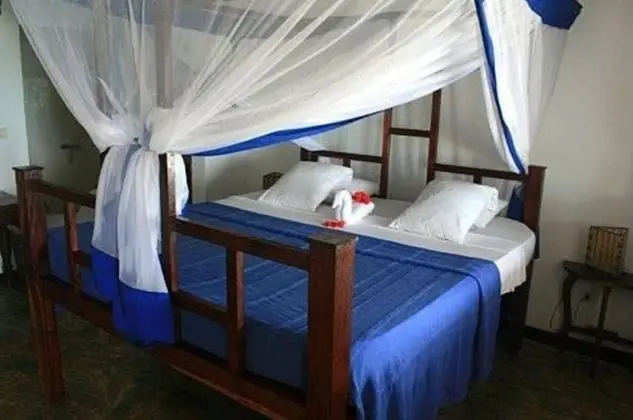 Bungalov, Deniz Manzaralı