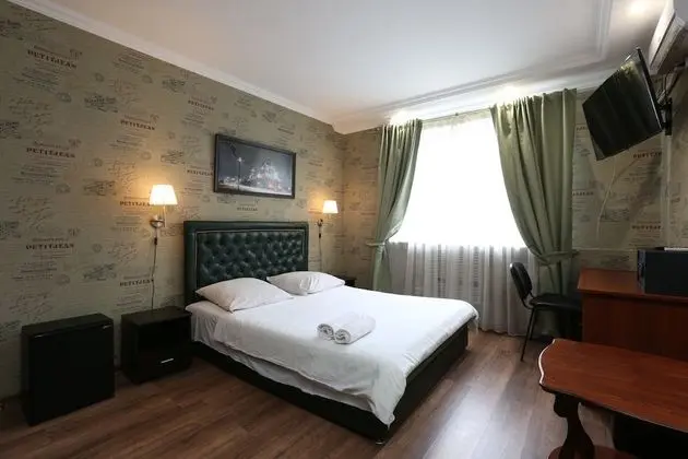 Honeymoon Süit