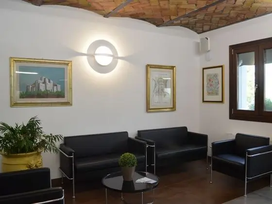 Oturma Alanı
