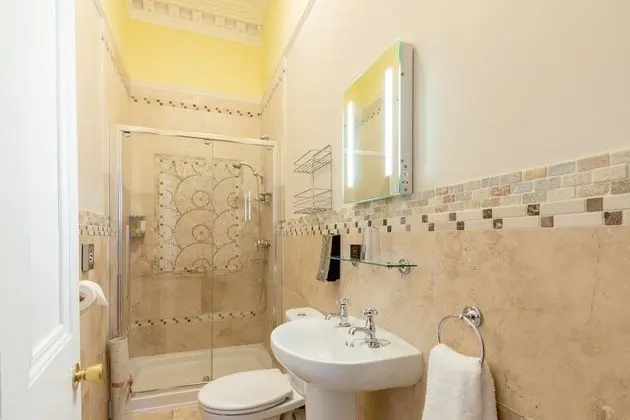 Ground Floor, Superior Double or Twin Room with Terrace