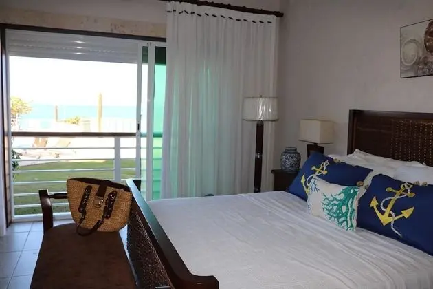 Three Bedroom Apartment, Ocean View