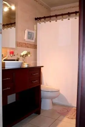 Three Bedroom Apartment, Ocean View