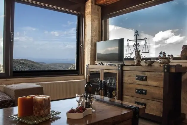 Villa, 2 Yatak Odası