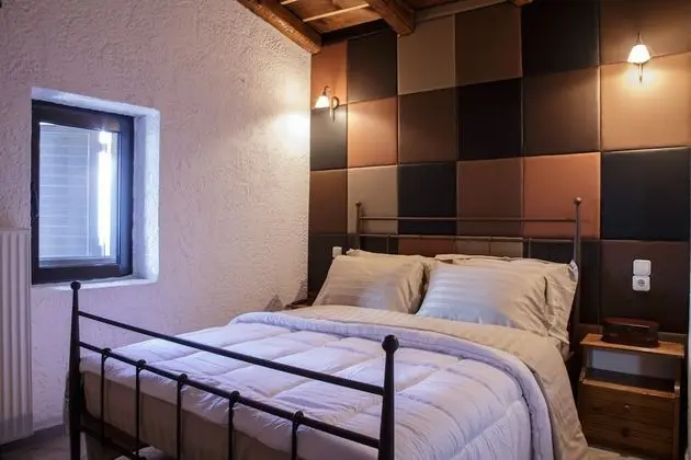 Villa, 2 Yatak Odası