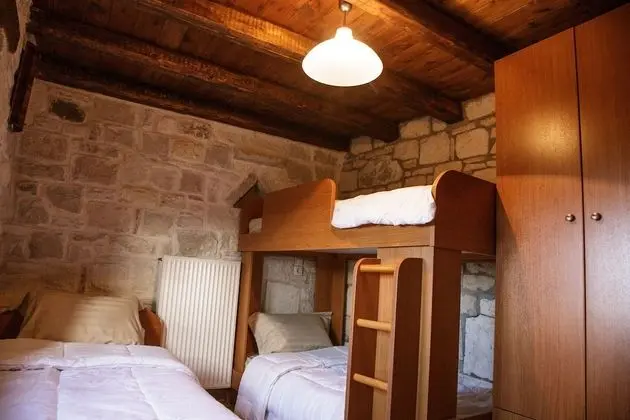 Villa, 2 Yatak Odası