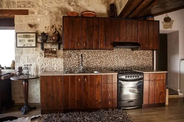 Villa, 2 Yatak Odası