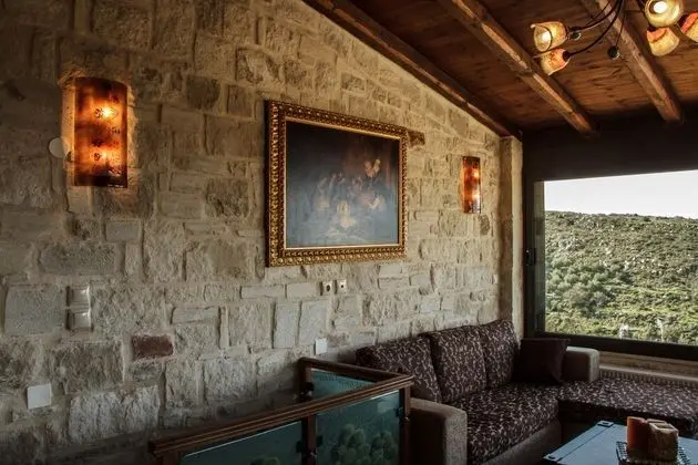 Villa, 2 Yatak Odası