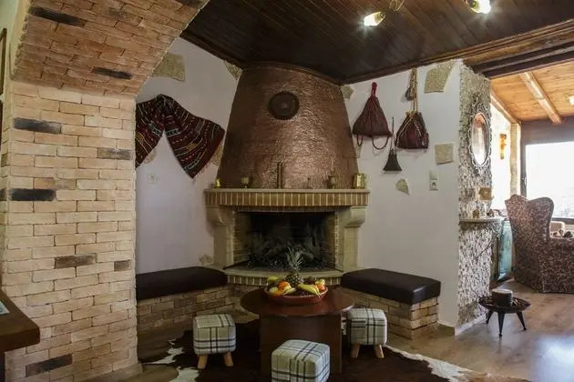 Villa, 2 Yatak Odası
