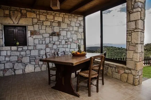 Villa, 2 Yatak Odası