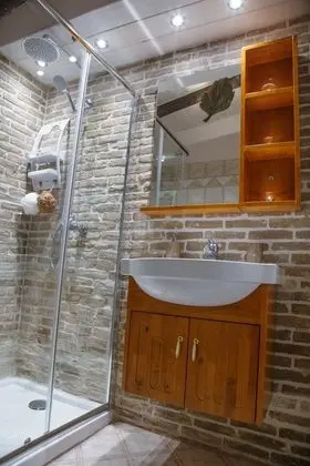Villa, 2 Yatak Odası