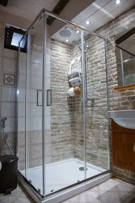 Villa, 2 Yatak Odası