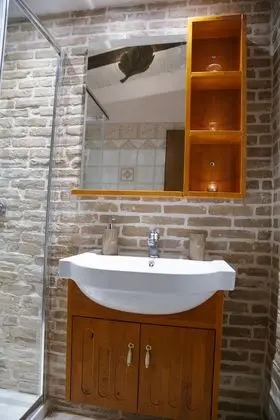 Villa, 2 Yatak Odası