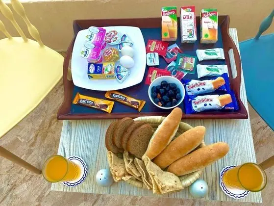 Basic Stüdyo, 1 Yatak Odası